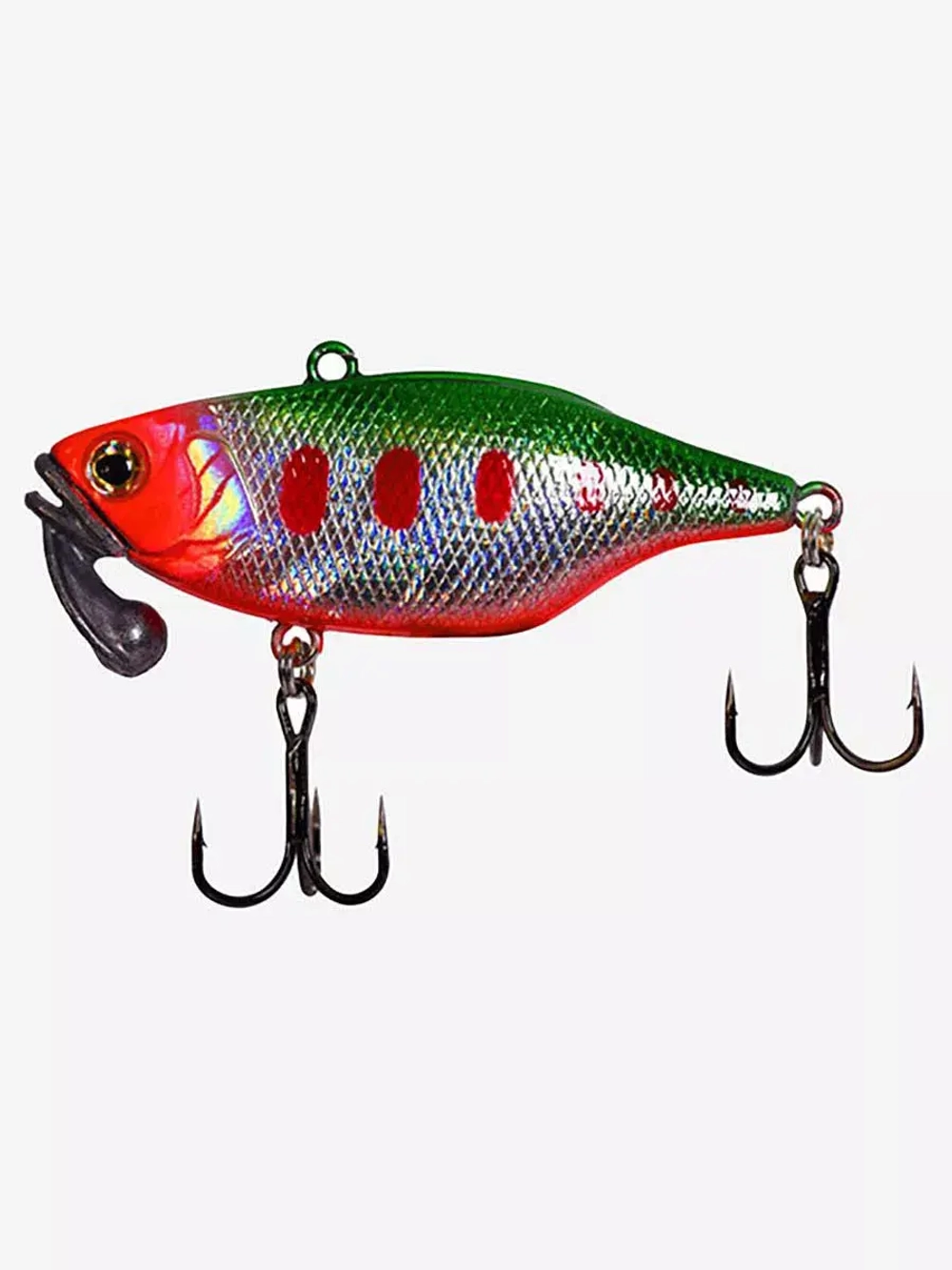 Воблер для рыбалки LureMax HAMMER