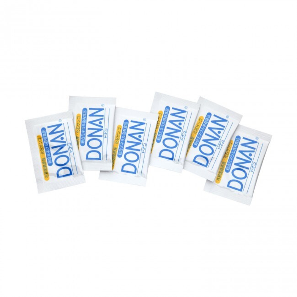 Коралловый кальций DONAN 30 саше*1 г