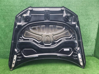 Капот Audi A6 4 C7 (2011-2018)