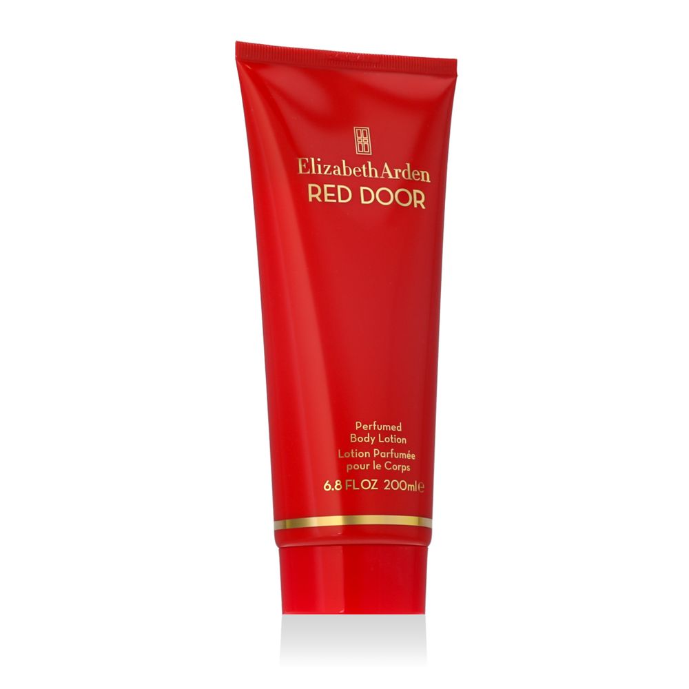 Elizabeth Arden Red Door Body Lotion 200 ml (woman) Elizabeth Arden Red Door Body Lotion 200 ml (woman)