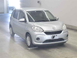 TOYOTA  PASSO M700A 2020г.