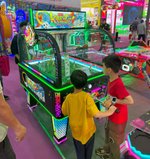 Игровой стол - футбол "FUTBOL-X Pro"