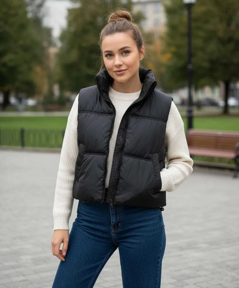 Жилет 6809865 Fabrika