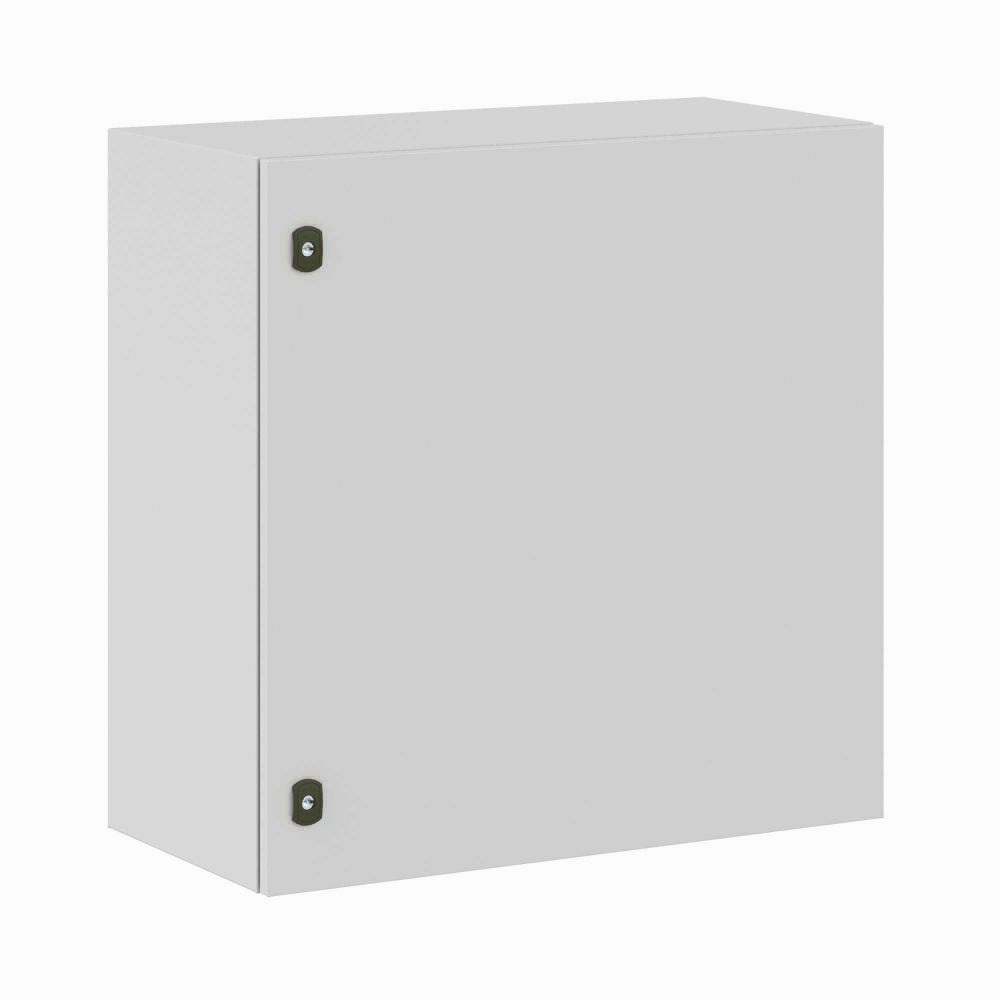 Корпус навесной уличный ST Outdoor с М/П ВxШxГ 800x800x400 мм, IP66