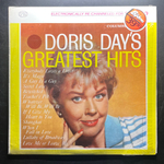 Doris Day ‎– Doris Day's Greatest Hits (США)