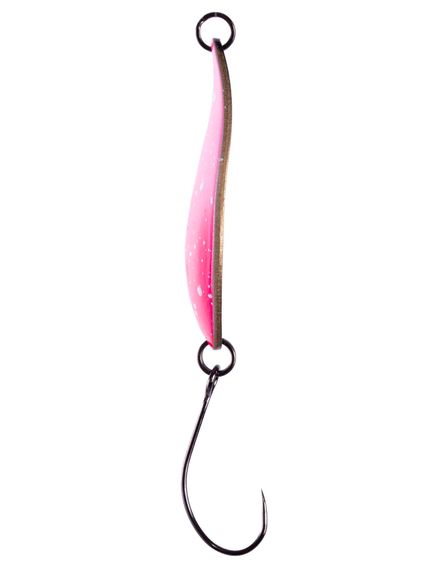 Блесна колеб. Lucky John JUNA длин.39мм/05,0г 043