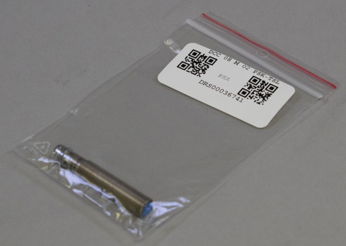 Датчик DI-SORIC DCC 08 M 02 PSK-TSL
