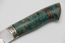 Нож от мастерской Князевыхфотография - 4