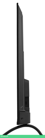 Телевизор LED Hyundai 65" H-LED65BU7003