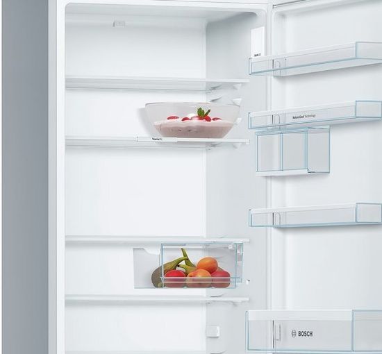 Холодильник Bosch KGV39XL22R