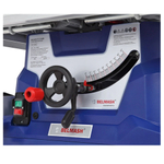 Станок круглопильный БЕЛМАШ TS-255MR