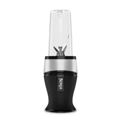 Фитнес-Блендер Ninja QB3001EUS черный