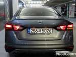 Nissan Altima (L34) 2.5 Special Editions (12.2019)