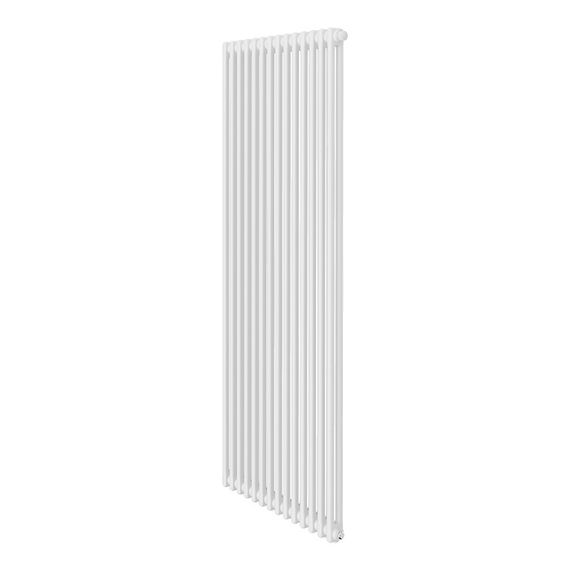Дизайн-радиатор Royal Thermo Insignia VC2180 14 секций 2828 Вт белый