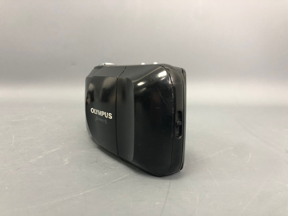 Olympus MJU I