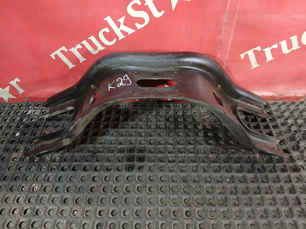 Траверса рамы поперечная