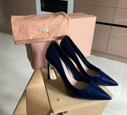 Туфли Miu Miu