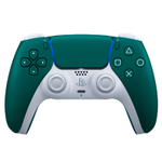 Беспроводной геймпад DualSense Alpine Green (Альпийский Зеленый) для PlayStation 5
