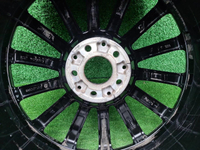 Диск литой R20 Mercedes CLS C257 17-23 AMG задний