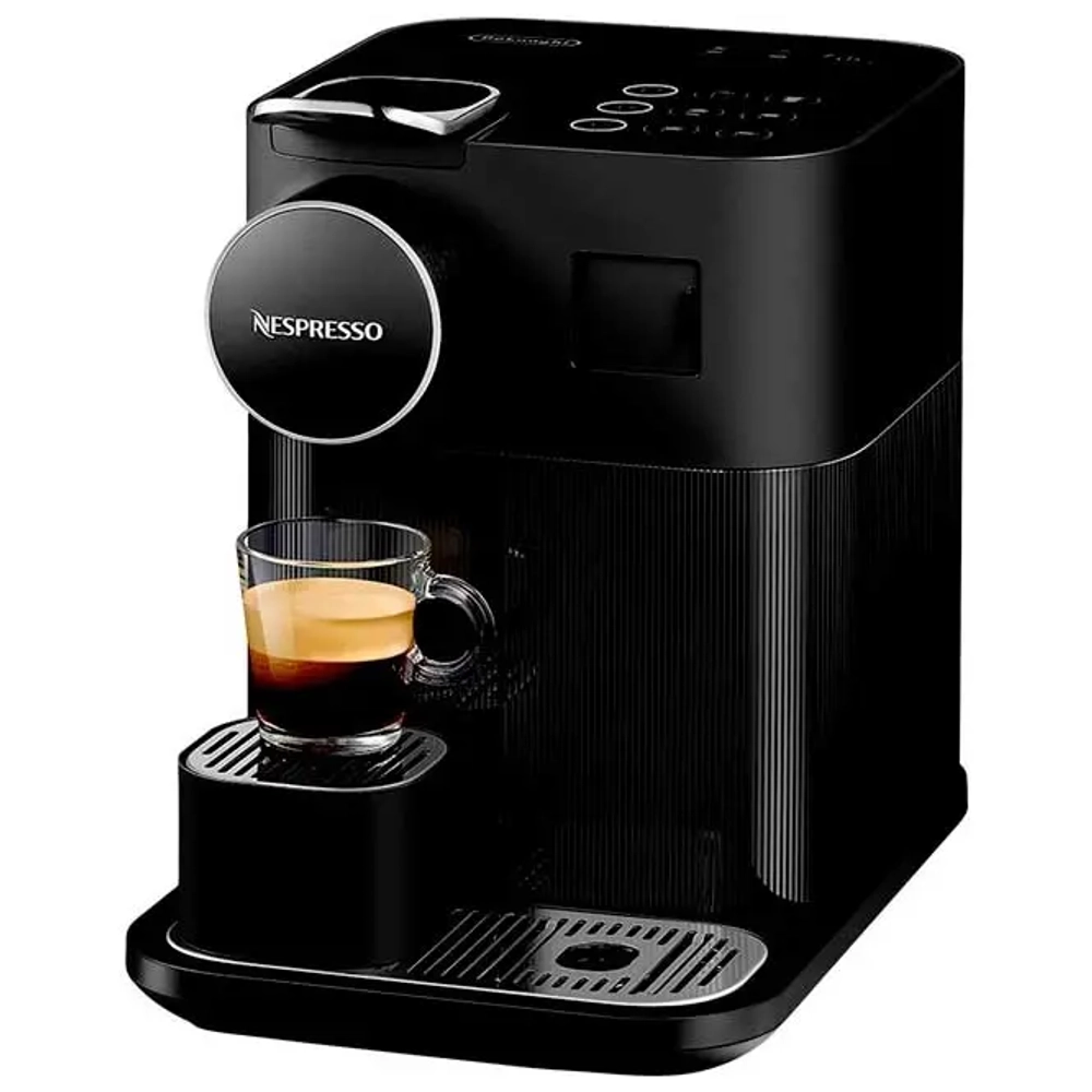 Капсульная кофемашина Delonghi EN 640.B