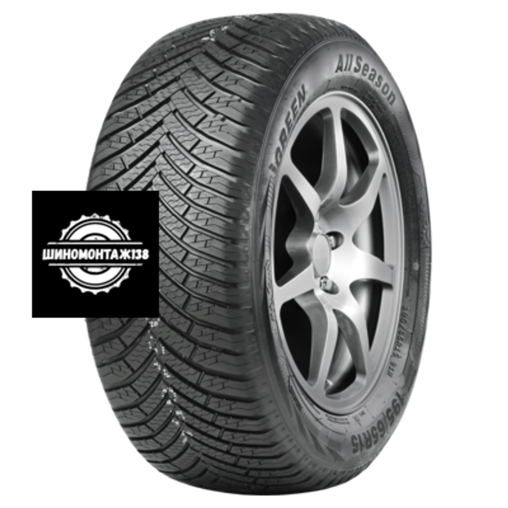 225/65R17 102H iGreen All Season TL