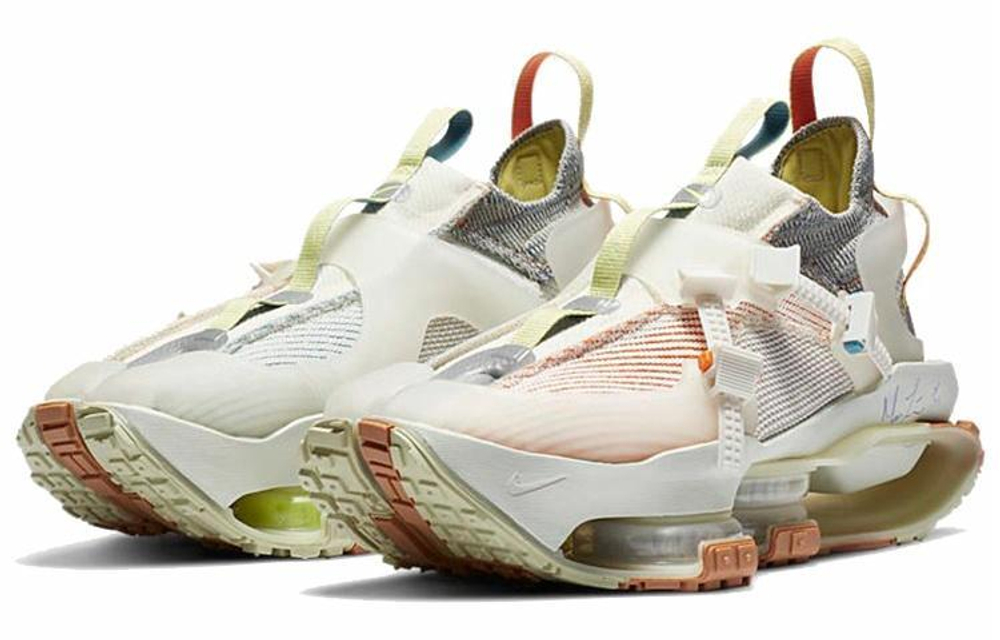 Кроссовки Nike Ispa Zoom Road Warrior