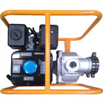 Мотопомпа VILLARTEC GP80