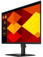 Монитор 27" Samsung Essential S4 S40GD S27D400GAI