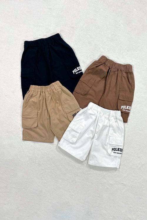 Шорты для мальчиков