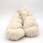 Brushed Merino Yarn бежевый 2