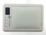 Светодиодная лампа с подлокотником, 120W, L-1003