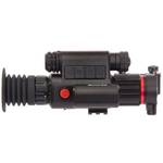 Прицел Sytong HT-70LRF 5-20, день/ночь, лазерный дальномер до 800м, на Picatinny, сенсор CMOS 1920x1080, дисплей AMOLED 1024x768px, ИК фонарь 940нм, ЛЦУ, поддержка MicroSD до 128Гб, фото/видео, Wi-Fi, АКБ 18650 с плоским контактом без защиты до 6ч, I