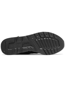 Кроссовки New Balance 997H Cordura Black