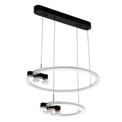 Подвесной светильник  LED4U L7700-500-300
