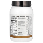 Levels, Порошок из сывороточного протеина травяного откорма, двойной шоколад, 907 г (2 фунта)