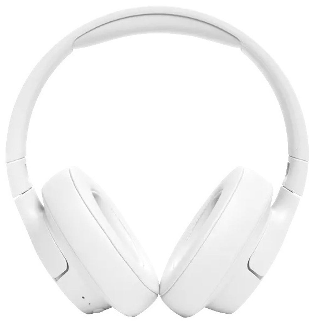Наушники JBL Tune 720BT белый