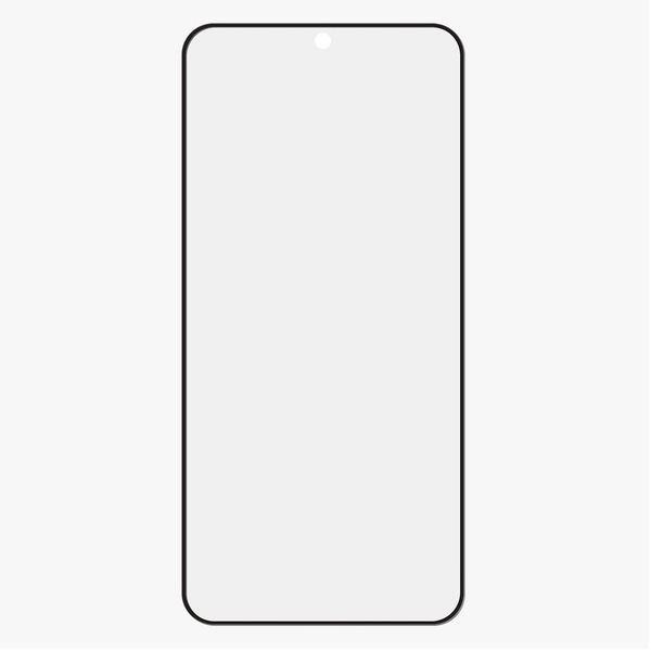 Защитное стекло Uniq Optix Covex Vivid Clear для Samsung Galaxy S26, Прозрачное | Clear
