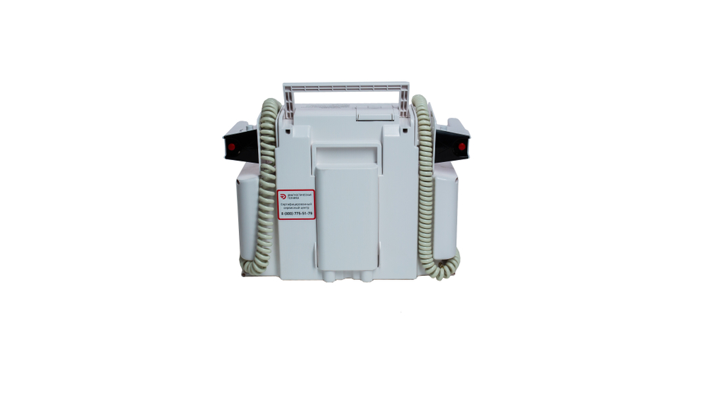 Дефибриллятор-монитор Axion ДКИ-Н-10