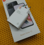 Блок питания (зарядное устройство) (xiaomi) (MDY-14-EL) (Mi Charge Turbo)/(Super Charge)/(Quick Charge) (33W) (ORIG-SP)