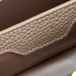 Louis Vuitton Capucines BB