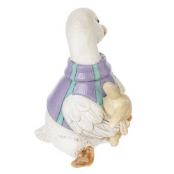 GAEM Фигурка декоративная "Утенок", L6 W7 H9 см