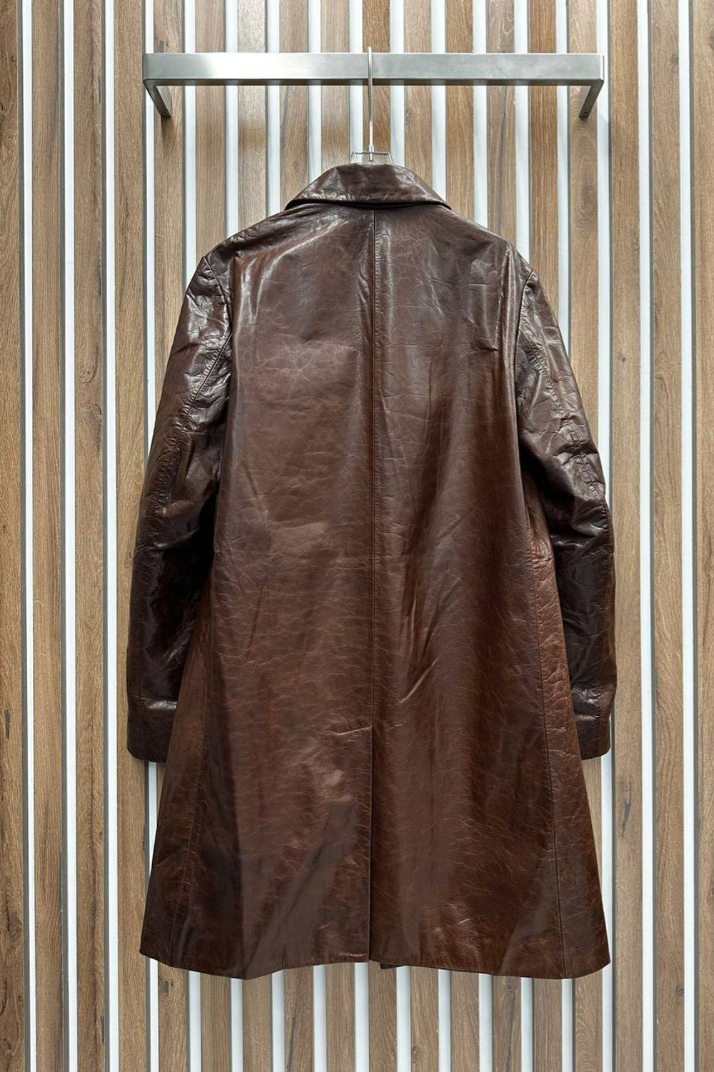 Плащ Loro Piana
