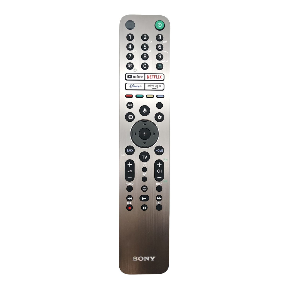 Пульт ДУ Sony RMF-TX621E