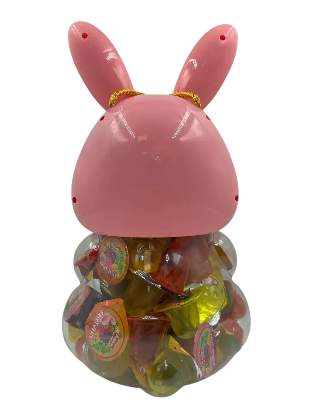 Десерт Желейный Ассорти вкусов ( 100шт по 13мл)