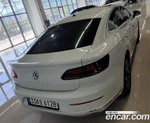 Volkswagen Arteon 2.0 TDI Premium (09.2020)