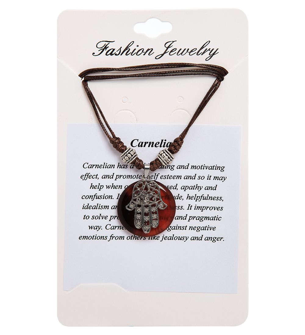 NP-18/11 Украшение на шею