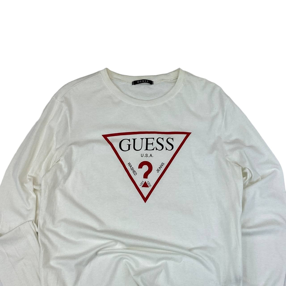 Лонгслив Guess