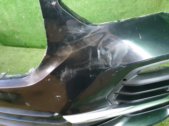 Бампер передний BMW X5 G05 (2018-2023)