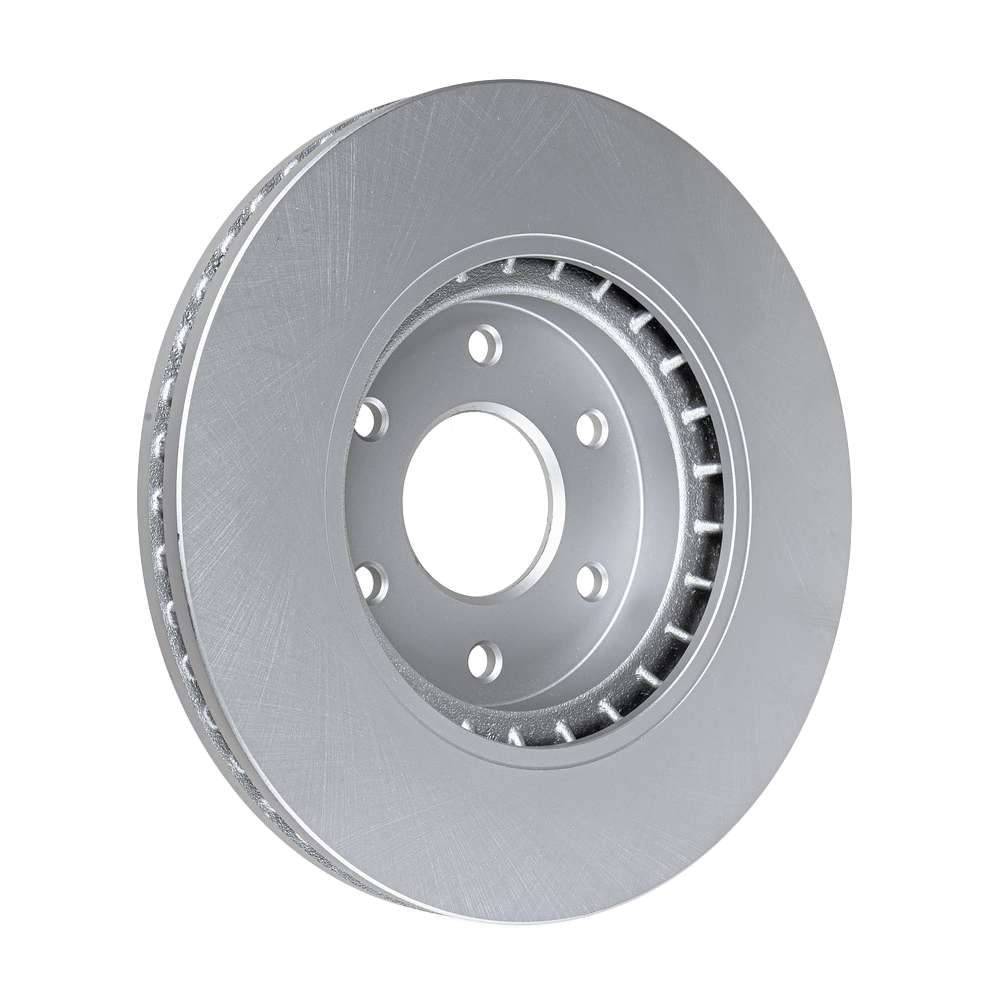 Диск тормозной GANZ передний с покрытием NISSAN Patrol (Y62) 2010 / Vent D=358mm Арт.: GIJ10234
