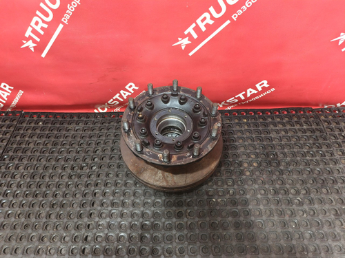 Ступица передняя 2023г